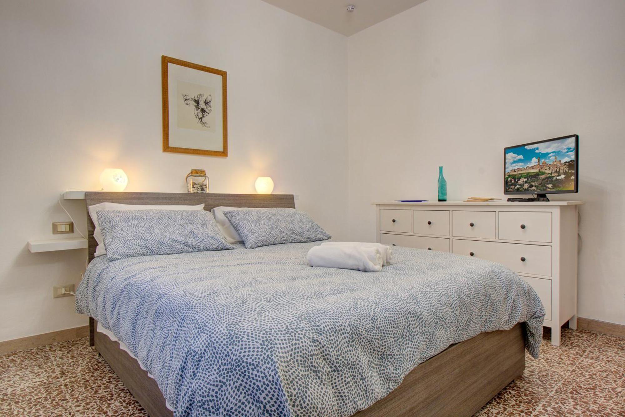 Apartamento Casa Emilia Volterra Exterior foto