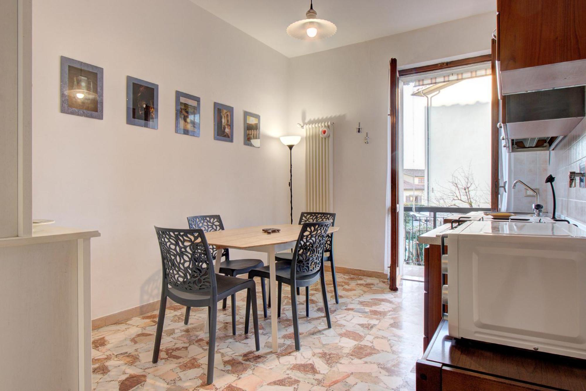 Apartamento Casa Emilia Volterra Exterior foto