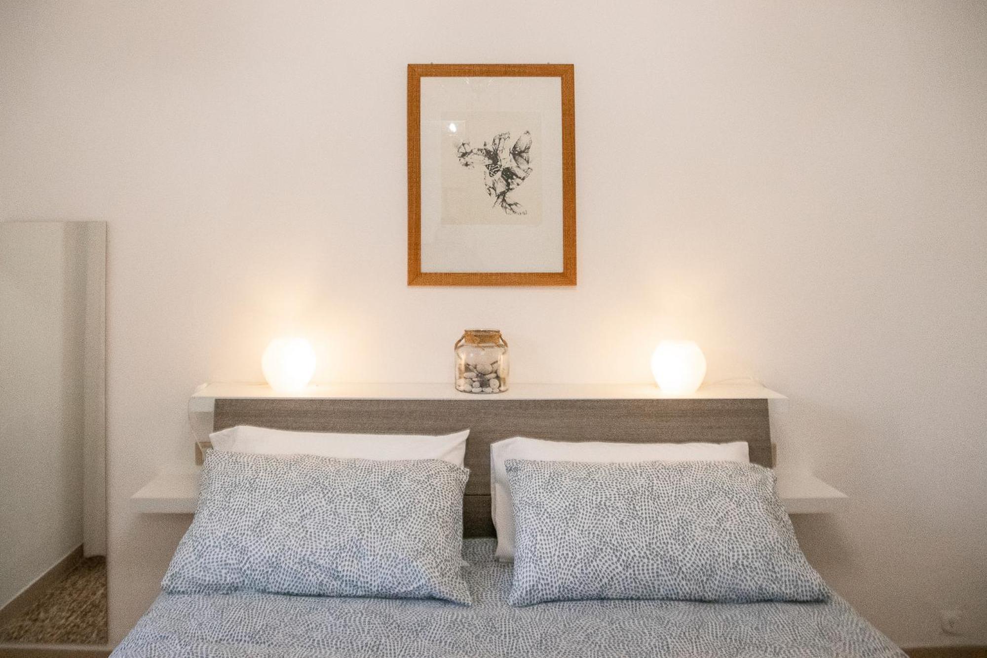 Apartamento Casa Emilia Volterra Exterior foto