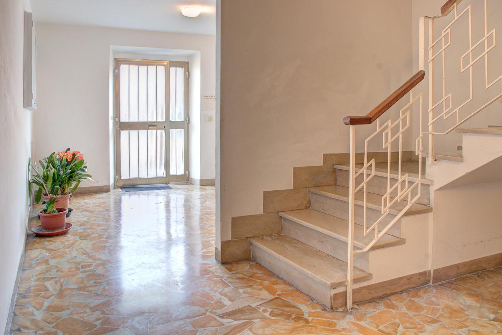 Apartamento Casa Emilia Volterra Exterior foto