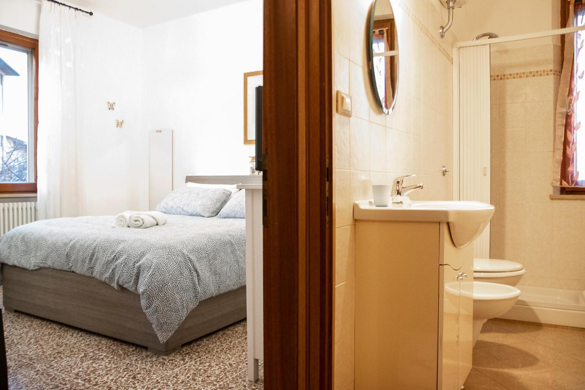 Apartamento Casa Emilia Volterra Exterior foto
